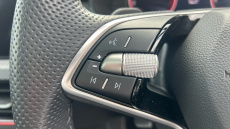 Skoda Kamiq 1.5 TSI Monte Carlo 5dr DSG Petrol Hatchback